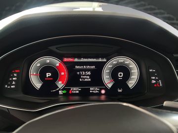 Bild 11 Audi S6 3.0 TDI quattro Avant +MATRIX-LED +AHK + B&O