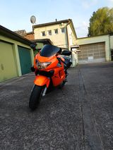 Honda CBR 600f - Offers matching your search criteria