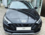 Hyundai i20 - Vorschau Bild 2