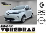 Renault Zoe LIMITED R110 ZE40 SHZ PDC+Kamera - Renault ZOE: Limited