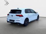 Volkswagen Golf GTI 2.0 TSI*BlackStyle*ACC*APP*H&K*SHZ*18Zo - Volkswagen mit Benzin-Antrieb