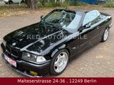 BMW 328i "Cabrio"Klima"Neue Sitze" - BMW 328 aus 1996: Cabrio