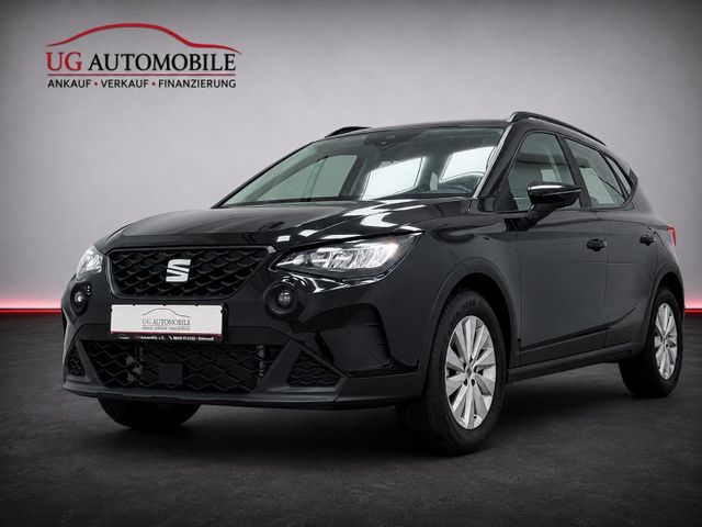 SEAT Arona Style 1.0 TSI   7-Gang DSG