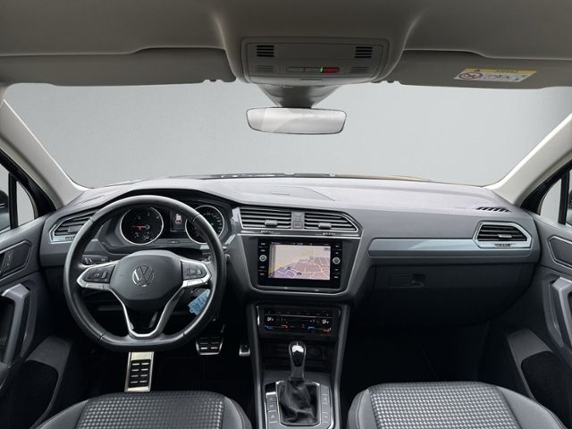 Tiguan 2.0 TDI DSG ACTIVE LED+NAVI.+AHK+ACC+SIHZ