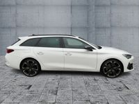 Cupra Leon - Vorschau Bild 7