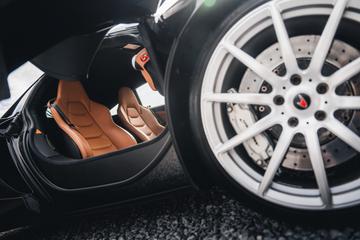 2012 Mclaren MP4-12C 缩略图 27