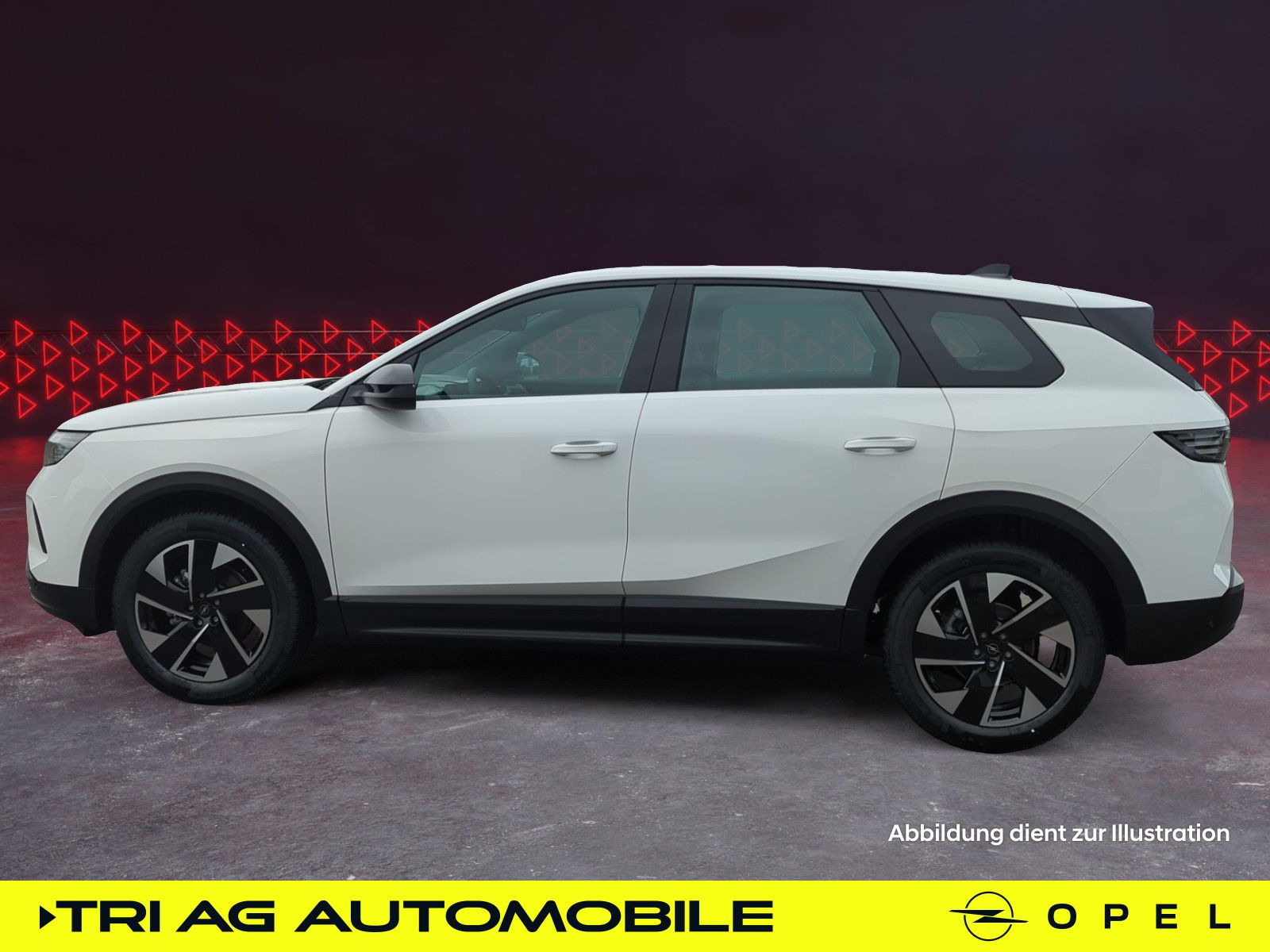 Opel Grandland (X) - Bild 6