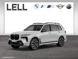 BMW X7 M60i xDrive Gestiksteuerung B&W Surround DAB - gebrauchte BMW X7 M60 aus dem Jahr 2024
