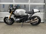 BMW R nineT | Komfort-Paket | Option 719 - BMW Motorräder in Erfurt