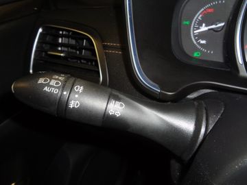 Fahrzeugabbildung Renault Talisman ENERGY dCi 160 EDC Intens / NAVI / LED