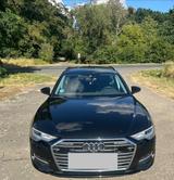 Audi A6 Avant 40 TDI S tronic | Unfallfrei