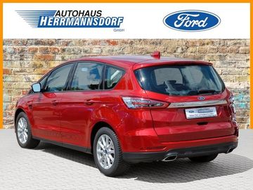 Fahrzeugabbildung Ford S-Max 2,0 L Trend +AHK+AUTOMATIK+7-SITZER+NAVI+