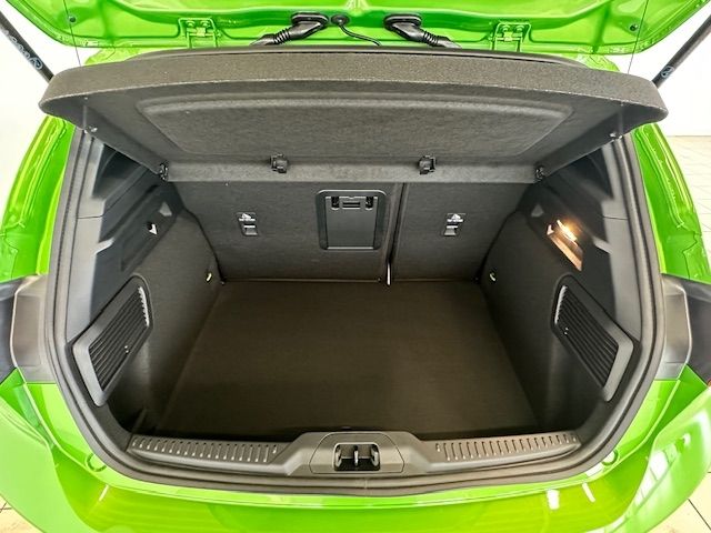 Fahrzeugabbildung Ford Focus ST X 2.3 EcoBoost EU6e