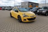 Opel Astra J GTC Active 2.0 CDTI/EURO 5/20-ZOLL/TEMPO