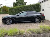 BMW 840d xDrive Gran Coupé Voll M-Paket-Hybr. 340ps - BMW 840 aus 2021