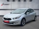 Kia Ceed Spirit GDI 1.6 SPI PILOT PERF - Kia cee'd / Ceed in Halle