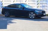 BMW 630 GT d xDrive M-Sport/AHK/H&K/Leder/HuD/ACC/E6 - BMW 630: 630d