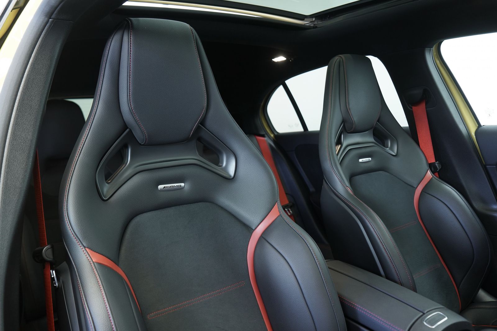 Mercedes Benz A 35 Amg Mercedes Benz A 35 Amg