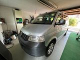 Volkswagen T5 Multivan - Camper - - Volkswagen T5 Multivan in München