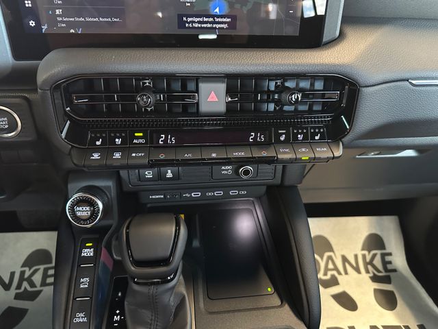 Toyota Land Cruiser  2.8 D-4D 4WD Executive *SOFORT*