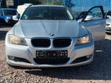 BMW 320 Baureihe 3 Touring 320d - BMW 320 Gebrauchtwagen in Erfurt