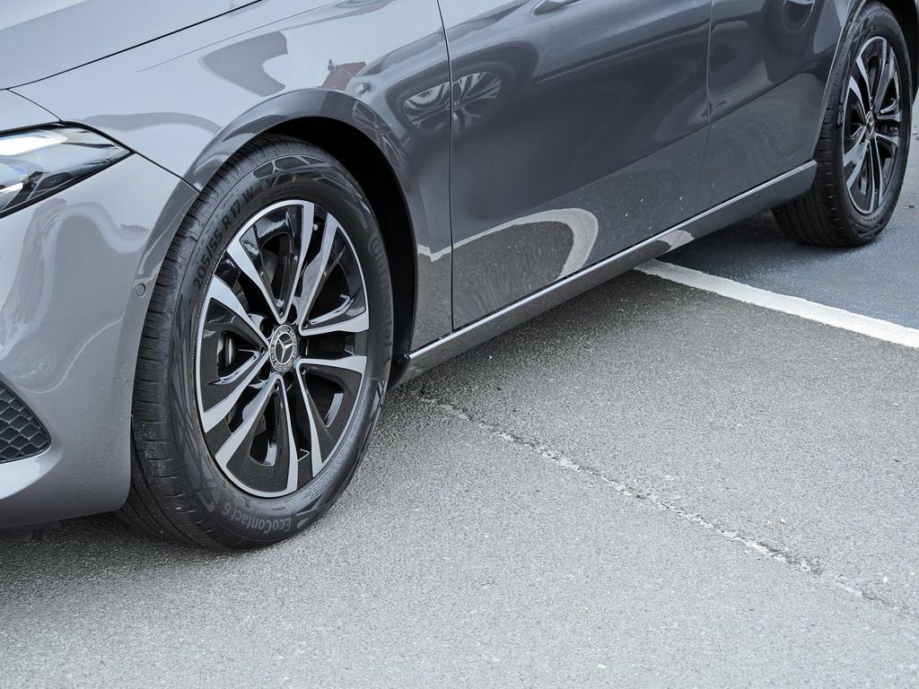 Mercedes-Benz A-Class PROGRESSIVE DISTRONIC MULTIBEAM 360° LHZ, миниатюра 6
