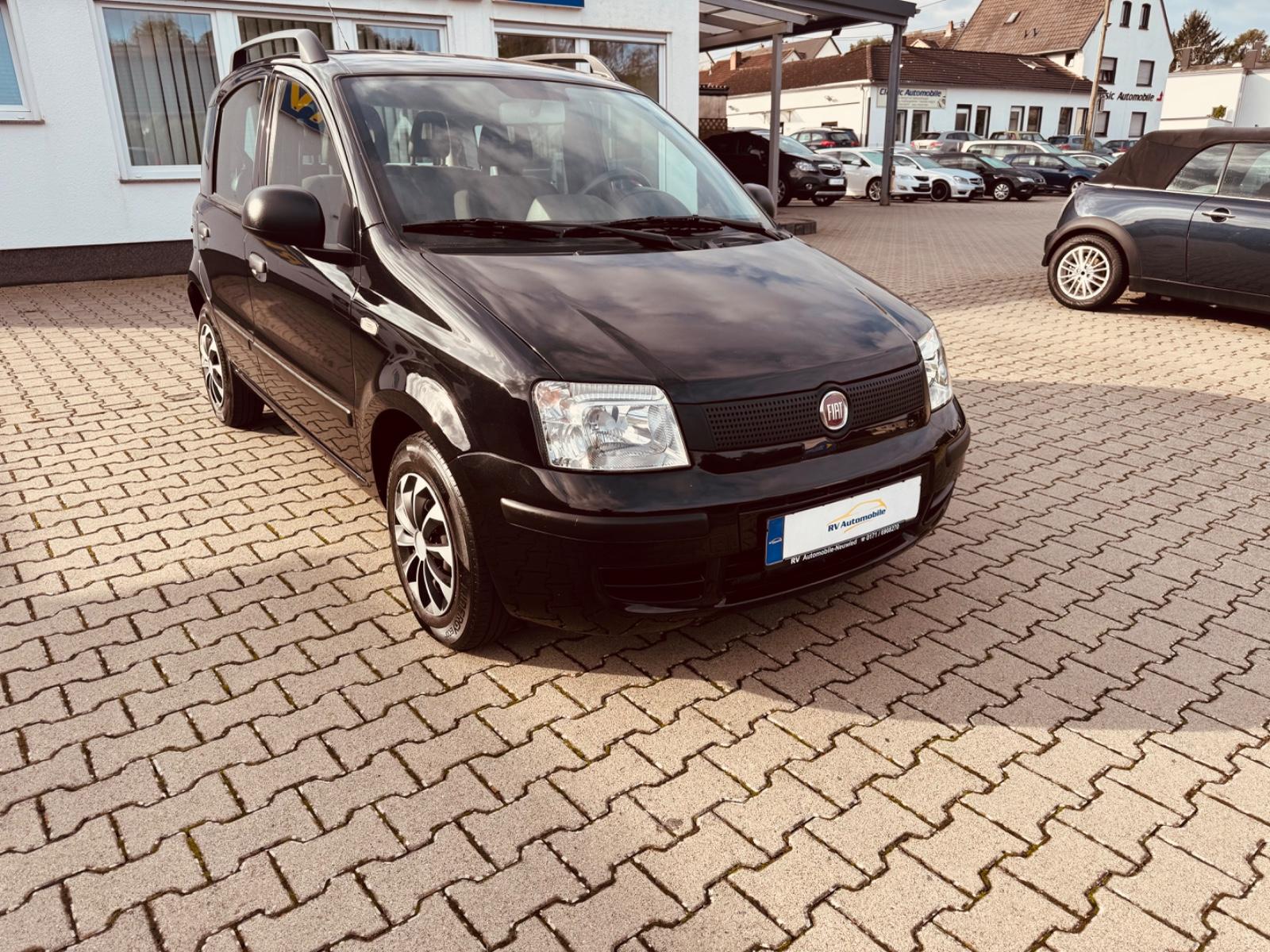 Fiat Panda 1.2 8V Classic