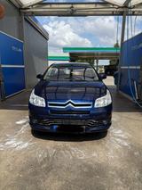 Citroën Citroen C4 1.6 - Citroën C4 aus 2007: 1.6