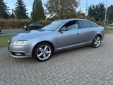 Audi A6 Lim. Autom. Navi Xenon Einparkh  Facelift EU5 - gebrauchte Audi A6 mit Facelift