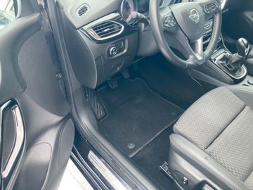 Opel Astra 1.0 Turbo 77kw(105PS) Innovation