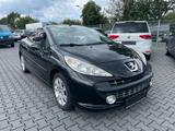 Peugeot 207 CC Sport HDi Klima 16"ALU - Peugeot 207: Hdi