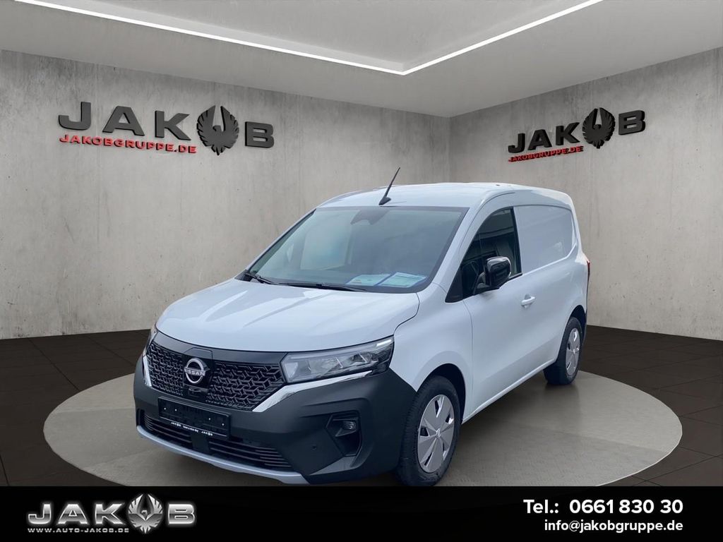 Nissan Townstar