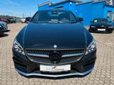 Mercedes-Benz CLS 350d 4Matic/360*/KAMERA/AMG/NAVI/SHZ - Mercedes-Benz: AMG Cls