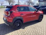 Fiat Grande Panda Icon Hybrid 1.2 74kW eDCT Navi, - Fiat Panda: Automatik