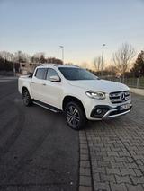 Mercedes-Benz X 250 - Mercedes-Benz X-Klasse Gebrauchtwagen