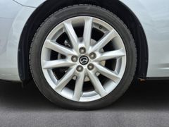 Fahrzeugabbildung 3 Sports-Line 2,2 Skyactiv D 150 Sports-Line