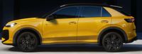 Volkswagen T-Roc - Vorschau Bild 4