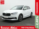 Skoda Fabia 1.0 TSI DSG Selection PANO KAMERA NAVI ACC