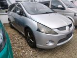 Mitsubishi Grandis Automatic 2004 got - Mitsubishi Outlander in Bremen