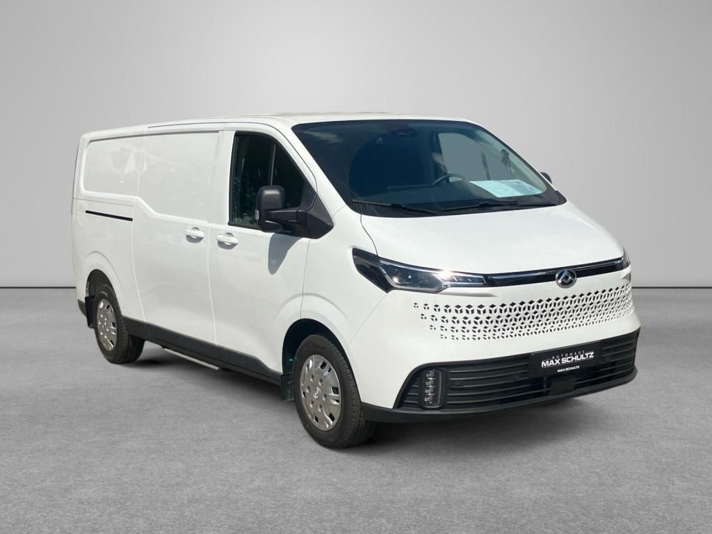 Fahrzeugabbildung Maxus Deliver7 PV LUX L2H1 3,5t 2.0Diesel *PDC*LED