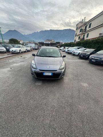 Renault Clio 1.5 dCi 85CV 5 porte Luxe