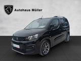 Peugeot Rifter BlueHDI 130 L1 GT - gebrauchte Peugeot Rifter aus dem Jahr 2021
