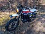 Honda dominator 650 scrambler  - Offers