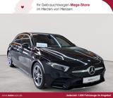 Mercedes-Benz A 200 d 8G-DCT AMG Line