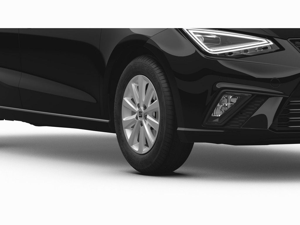 Seat Ibiza - Bild 5
