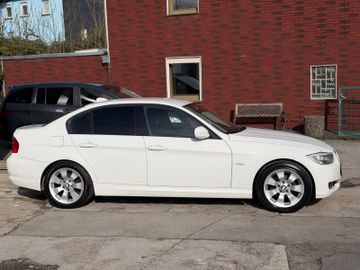 BMW 318 - 4