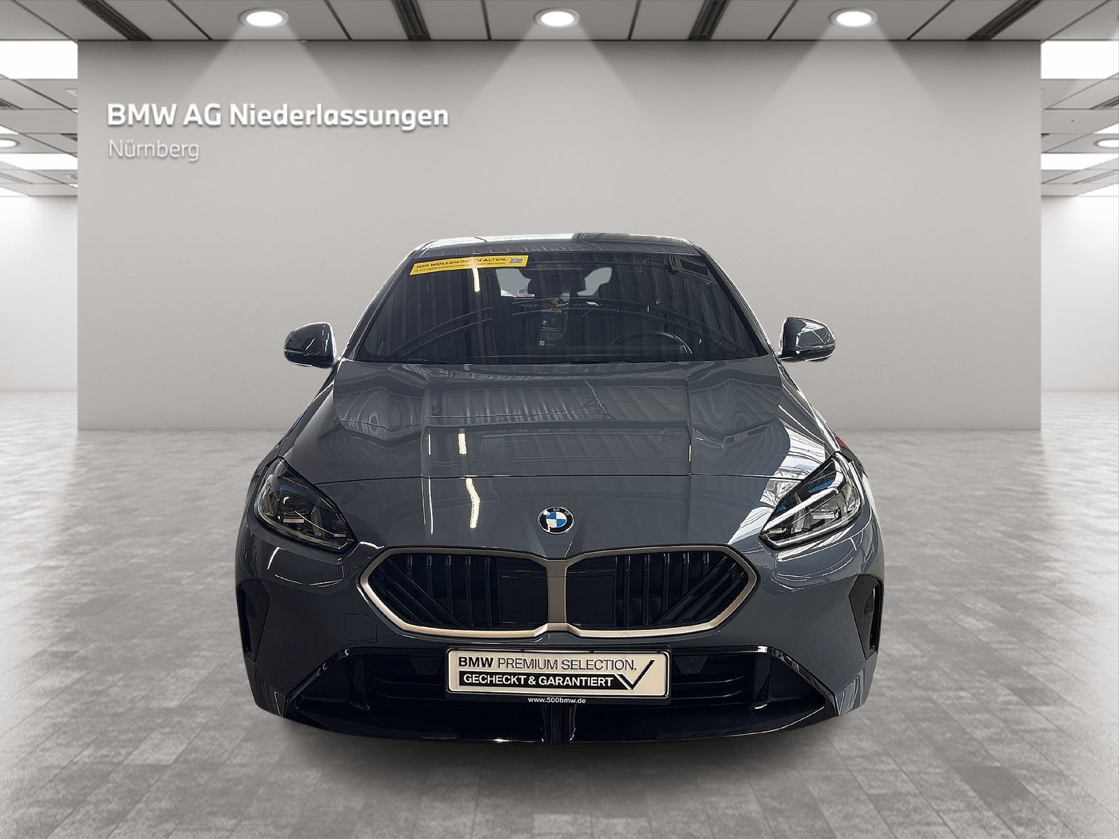 BMW 218d Gran Coupé M Sport Kamera Driv.Assist LED foto 8