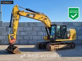 CAT 316 F L - CAT 316