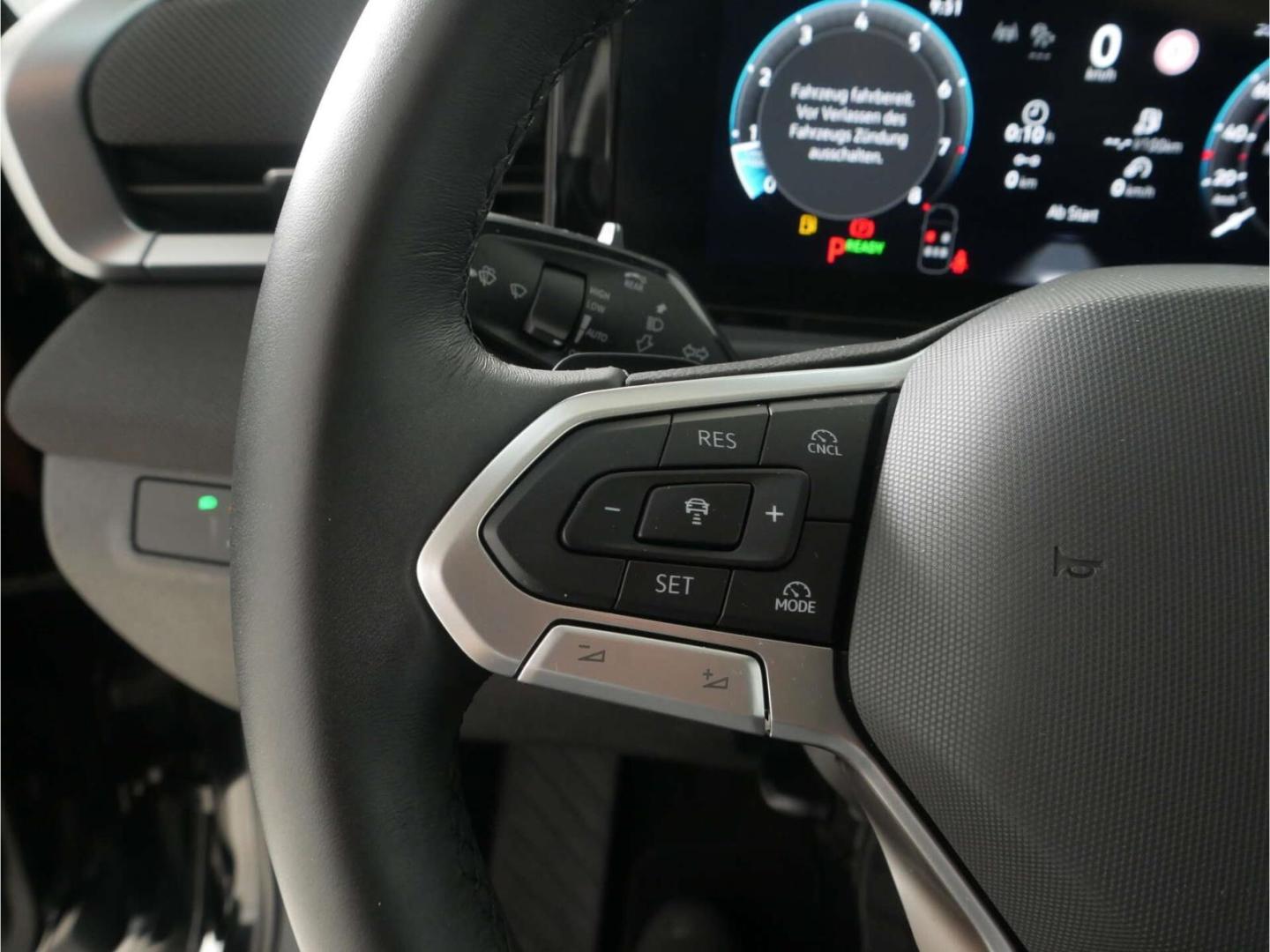 Volkswagen T-Roc 1.5 eTSI Life DSG NAV/LED/ACC/Kamera, миниатюра 11