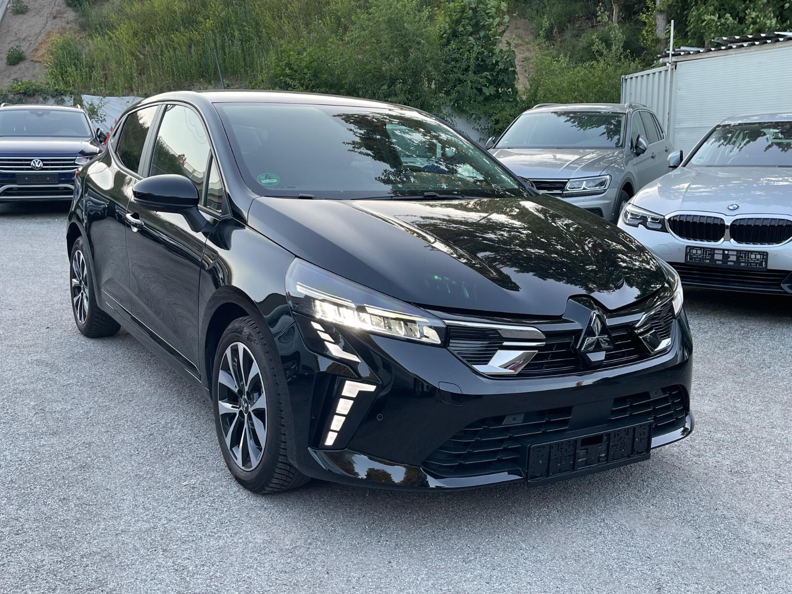 Mitsubishi Colt Plus 1,0*LED*Apple CarPlay*Kamera*5-türig*